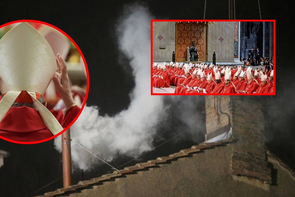 ¿Progresista o conservador? El nombre elegido por el próximo papa dará pistas sobre el futuro de la iglesia católica