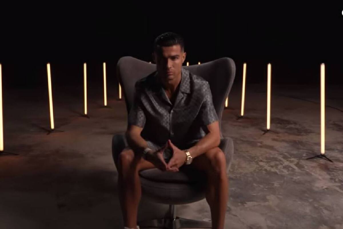 ¿Cuánto dinero ha ganado Cristiano Ronaldo por sus videos en YouTube?