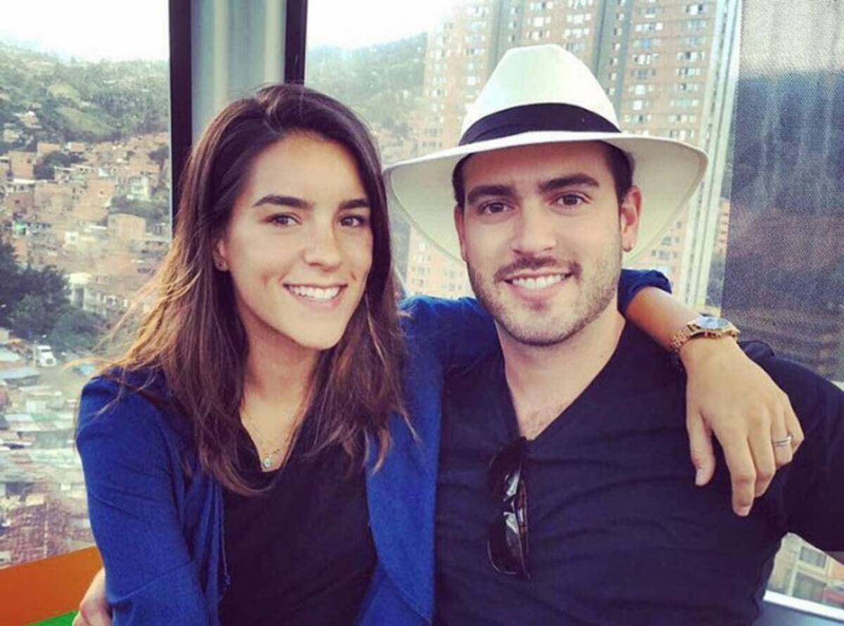A pesar de que ya no son pareja, Ana Araujo afirmó que ella y Pablo Lyle siempre han sido buenos amigos y que su relación no cambiará.