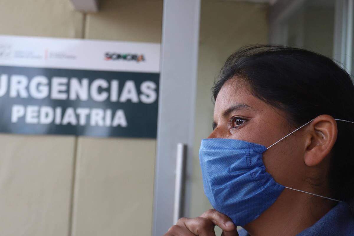 "Cuando me prendió fuego cerré mis ojitos muy fuerte"