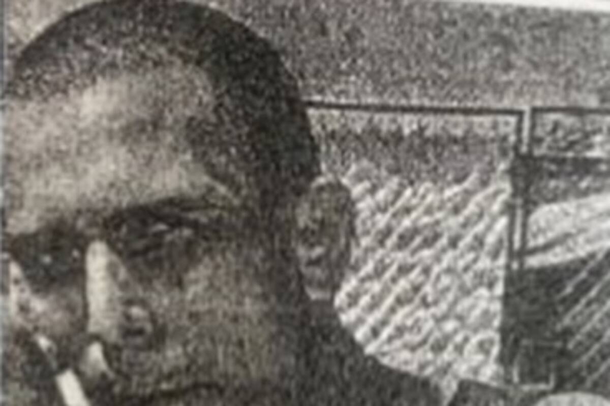 Se busca a Ángel Osvaldo Ocegueda Partida de 24 años de edad