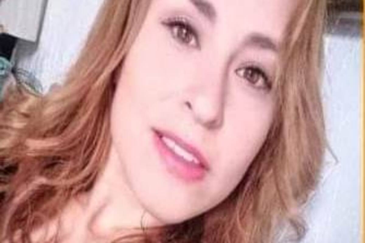 Joven sale a entrevista de trabajo en Guaymas y desaparece