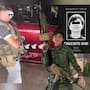 ¿Quién fue el ‘Chuchito Nini’, abatido a sus 15 años en Michoacán y señalado como presunto reclutador de menores?