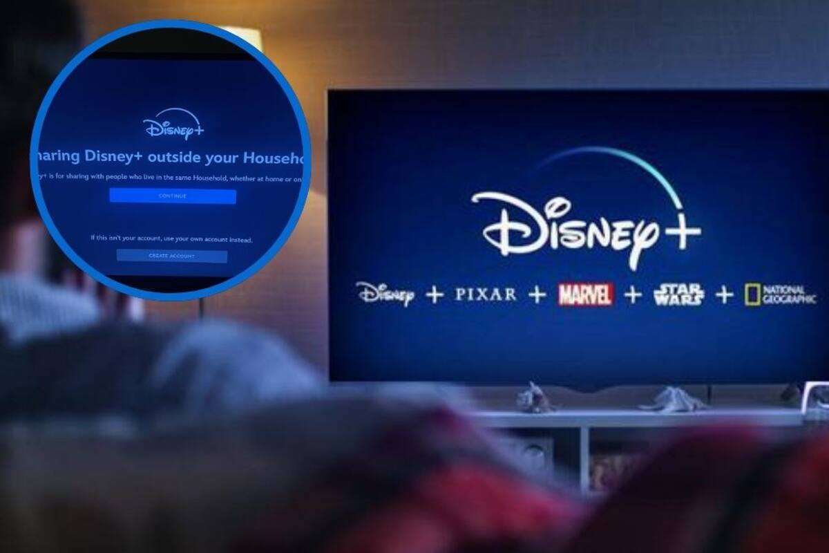 Esto cuesta compartir tu cuenta de Disney+ en México