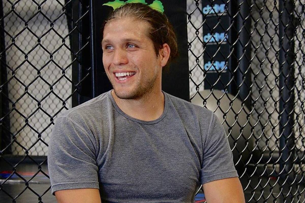 Brian Ortega estará sin su entrenador en duelo estelar de UFC Fight Night por Covid-19