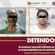 Detienen a cuatro con órdenes de aprehensión por narcomenudeo en Tijuana