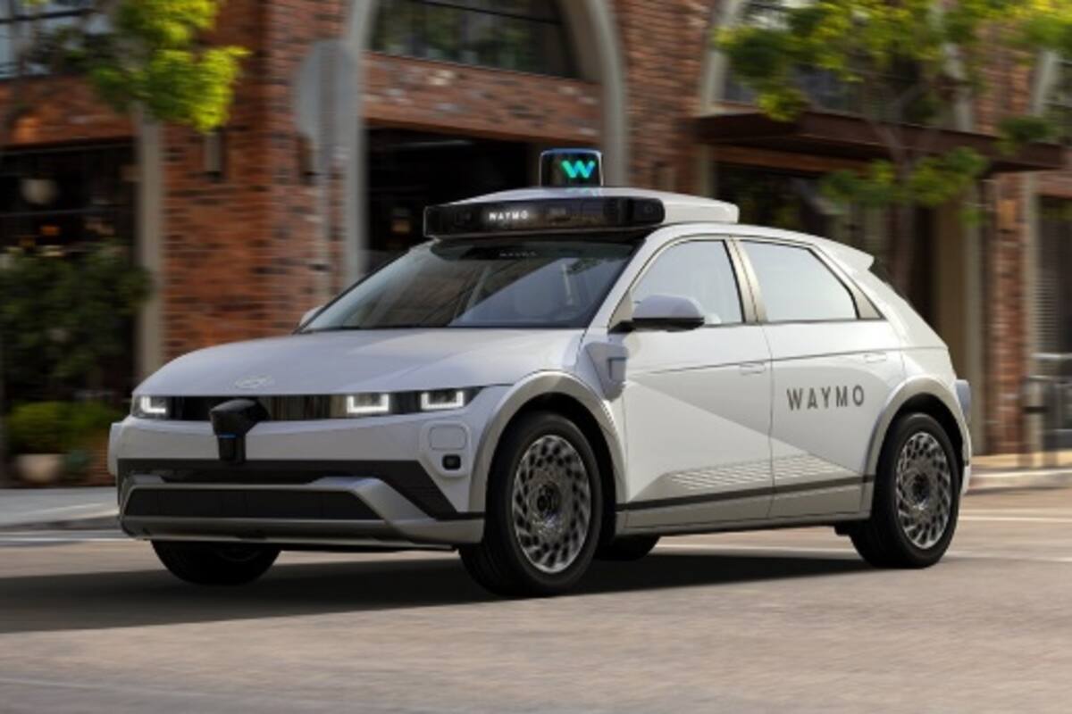 El auge del Robotaxi: el futuro del transporte autónomo