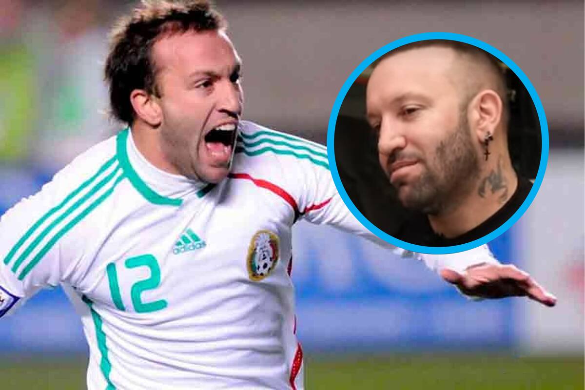 Matías Vuoso ventiló que en Argentina ven degradante ir a jugar a México