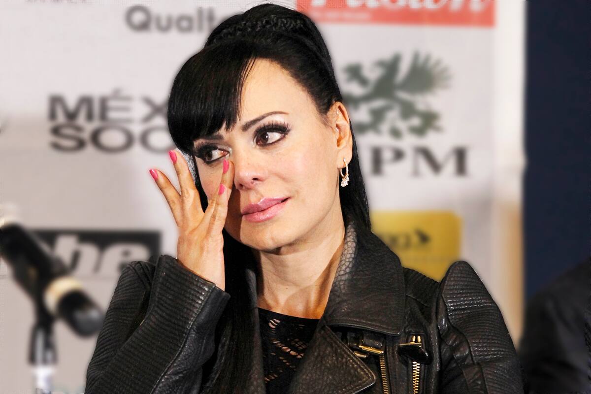 Maribel Guardia devastada por la tragedia que vive compañero del Tenorio Cómico