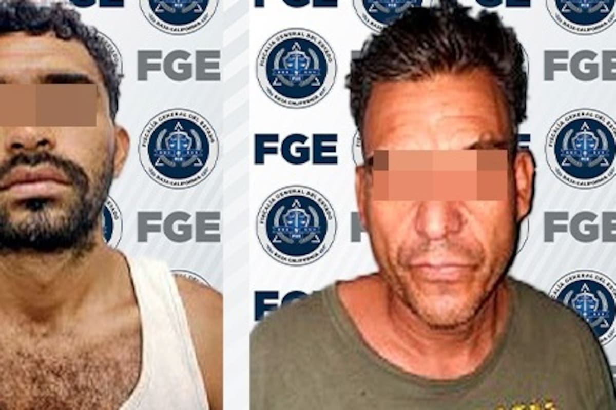 Amenazan, golpean y atemorizan: van tres a prisión por violencia familiar