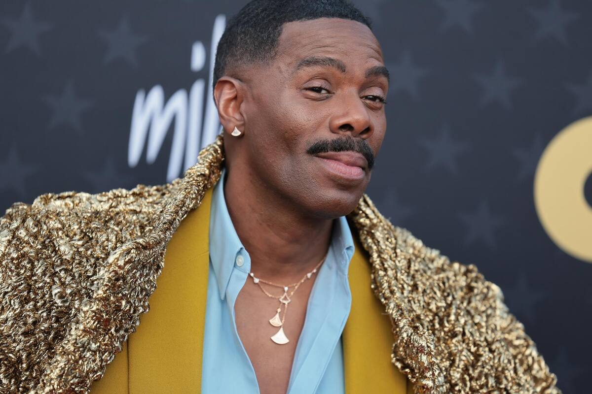 Colman Domingo: Entre Nat King Cole y Michael Jackson en sus películas biográficas