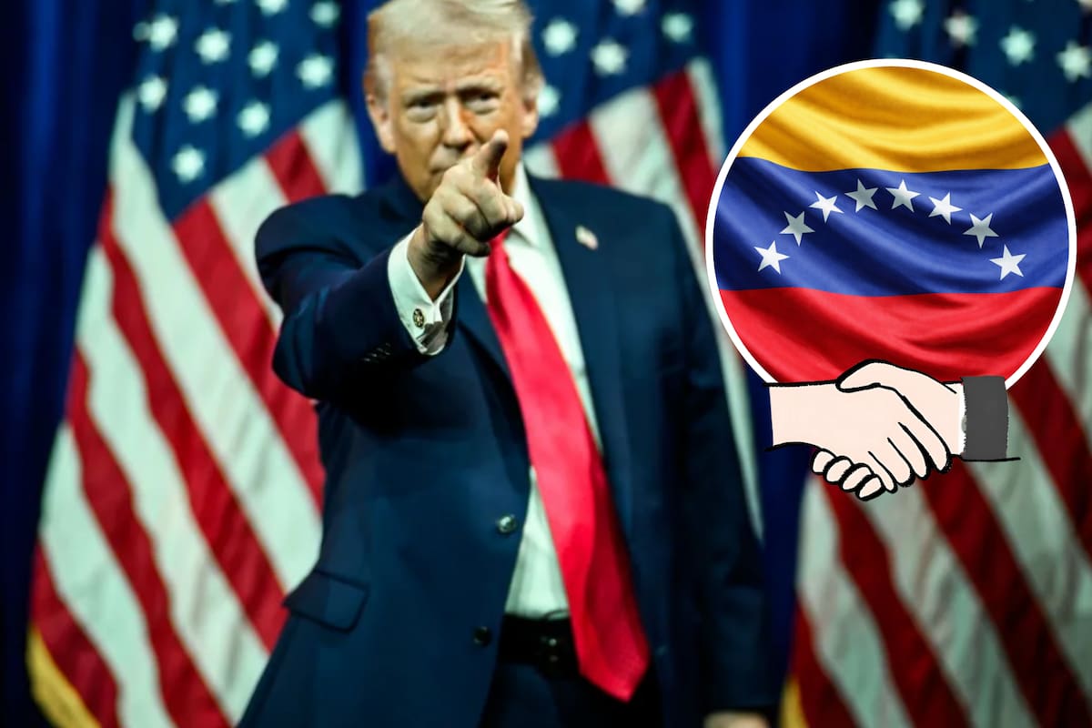 Estados Unidos y Venezuela anunciaron acercamientos para restablecer relaciones diplomáticas tras la captura de Nicolás Maduro, delegaciones visitan Caracas y se analiza la reapertura de embajadas