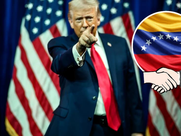 Estados Unidos y Venezuela anunciaron acercamientos para restablecer relaciones diplomáticas tras la captura de Nicolás Maduro, delegaciones visitan Caracas y se analiza la reapertura de embajadas