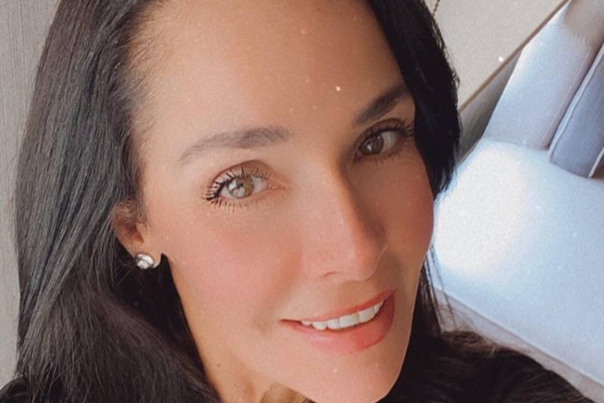 Sharis Cid se reunirá con Gaby Ortiz tras los rumores sobre Arturo Peniche