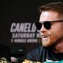 ¿Quién será el próximo rival de ‘Canelo’ Álvarez en su regreso al ring?