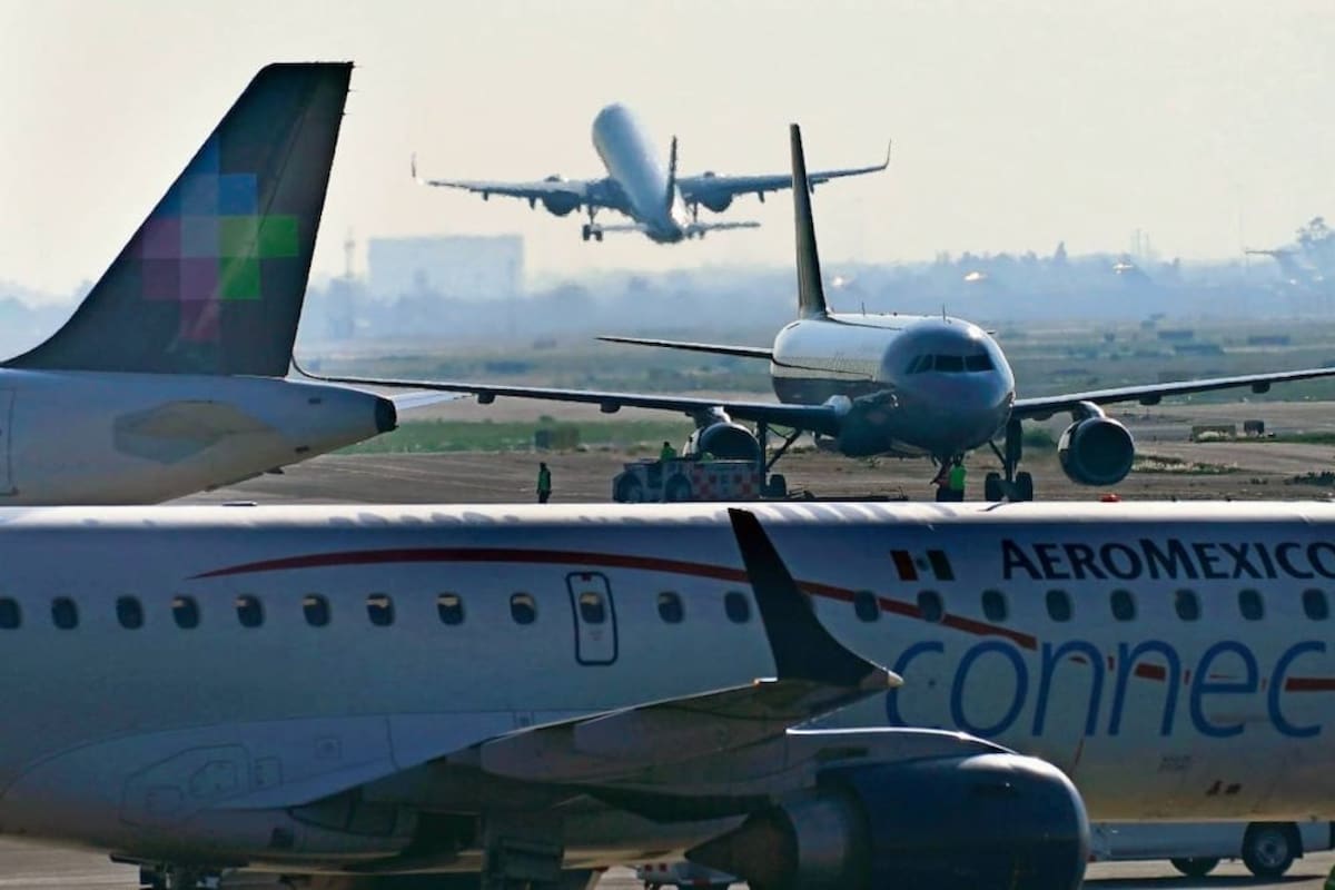 FAA alerta por posibles interferencias satelitales en espacio aéreo de México y Latinoamérica