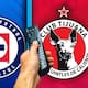 Cruz Azul vs Xolos: ¿A qué hora y por dónde ver EN VIVO el partido de jornada 15 de la Liga MX?