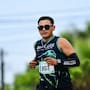 Muere corredor de Ensenada durante una carrera en Los Cabos; comunidad atlética lamenta su fallecimiento