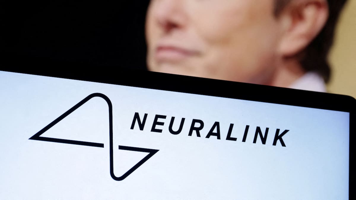 Volver a ver con una alta resolución con el tiempo, apuesta Neuralink, el proyecto fundado por Elon Musk y que reveló que ya hay más de 20 personas con implantes cerebrales en el mundo como parte de ensayos de prueba