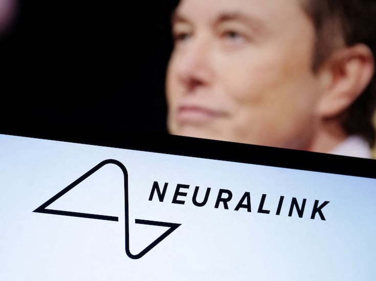 Volver a ver con una alta resolución con el tiempo, apuesta Neuralink, el proyecto fundado por Elon Musk y que reveló que ya hay más de 20 personas con implantes cerebrales en el mundo como parte de ensayos de prueba