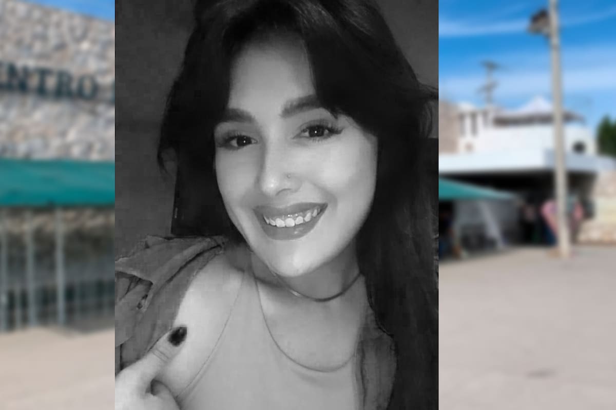 Muerte de Paula Josette en Cereso de Hermosillo: vinculan a proceso a ocho personas por el caso