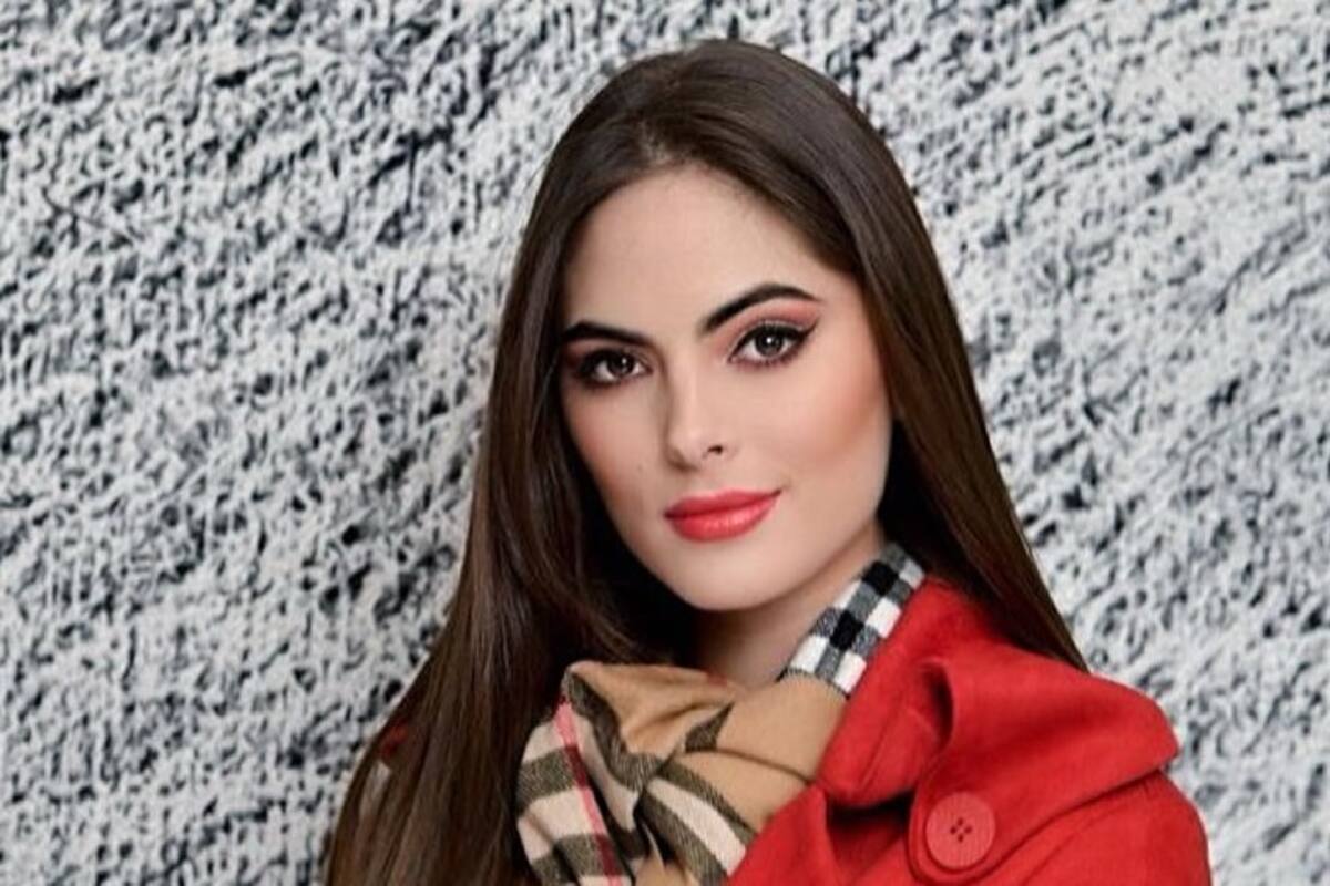 Sofía Aragón asegura le prohibieron hablar con Andrea Meza