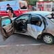 Liberan a policía que disparó a un joven tras persecución en el Valle de Mexicali