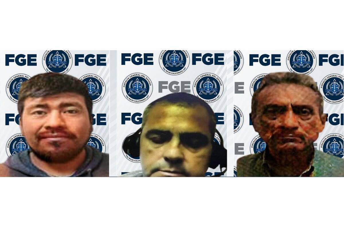 FGE obtiene tres sentencias contra responsables de delitos sexuales