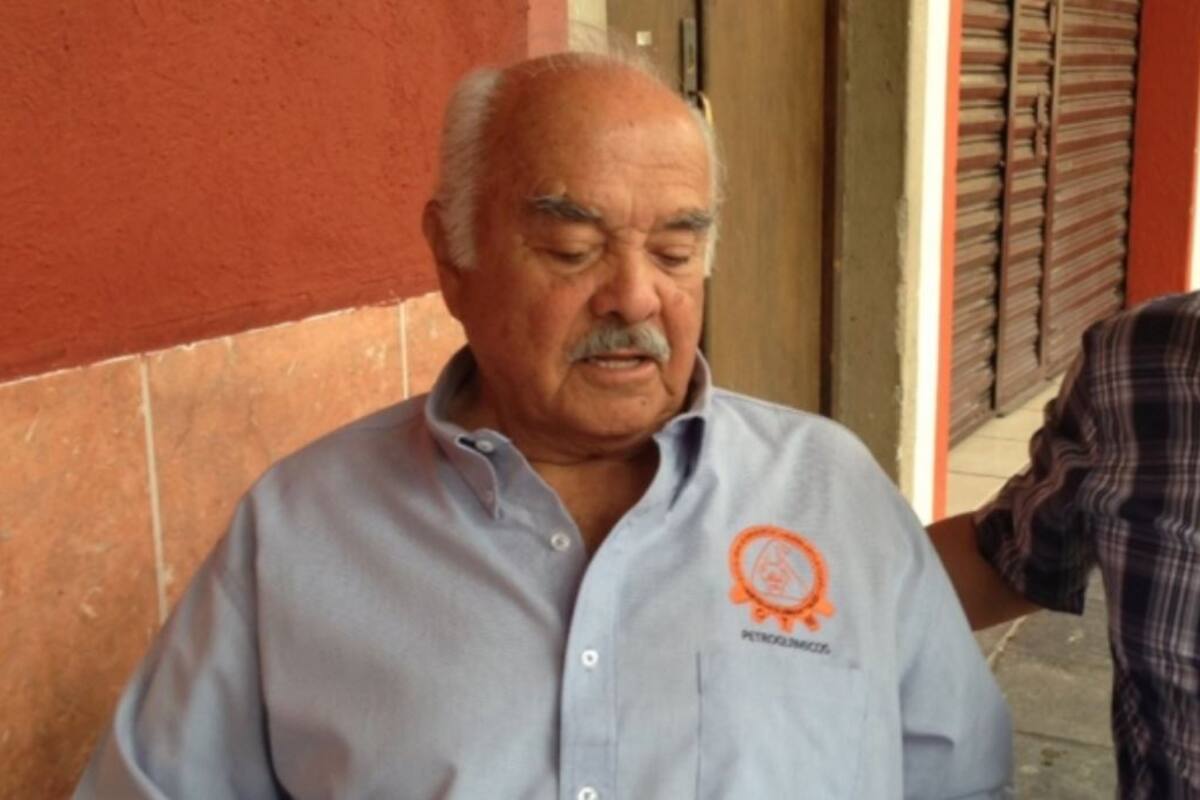Atrapan a ''El Diablo'', asesino de dirigente de Sindicato