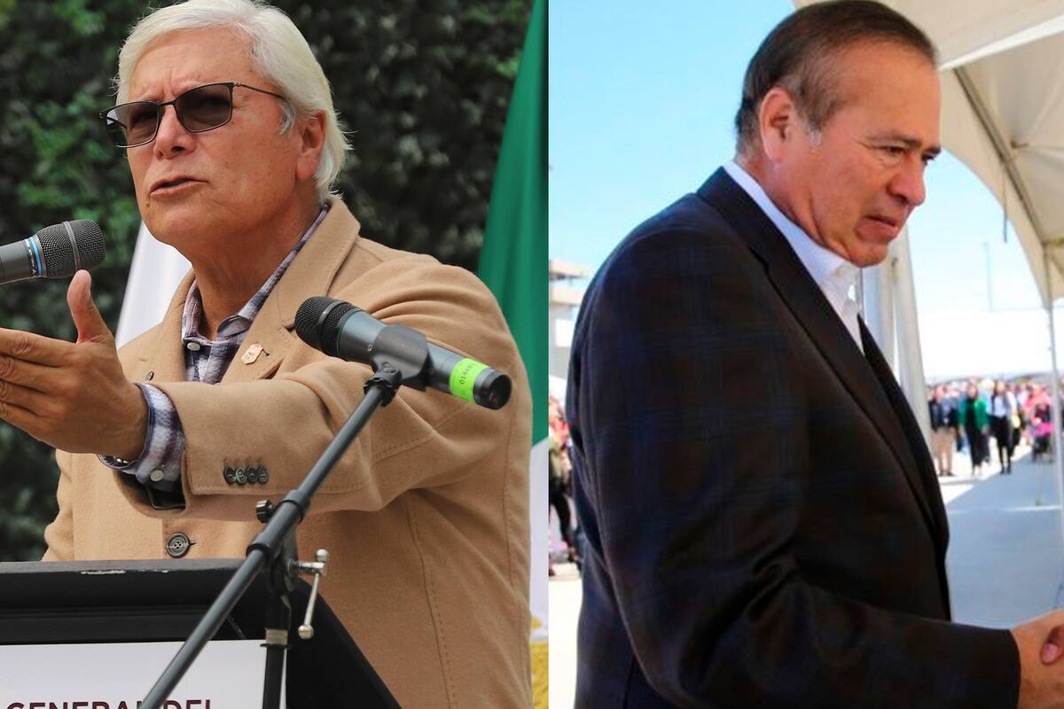 Escalan diferencias entre gobernador y alcalde de Tijuana