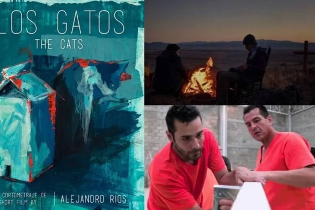 México participará en el "Were Are One: A Global Film Festival"