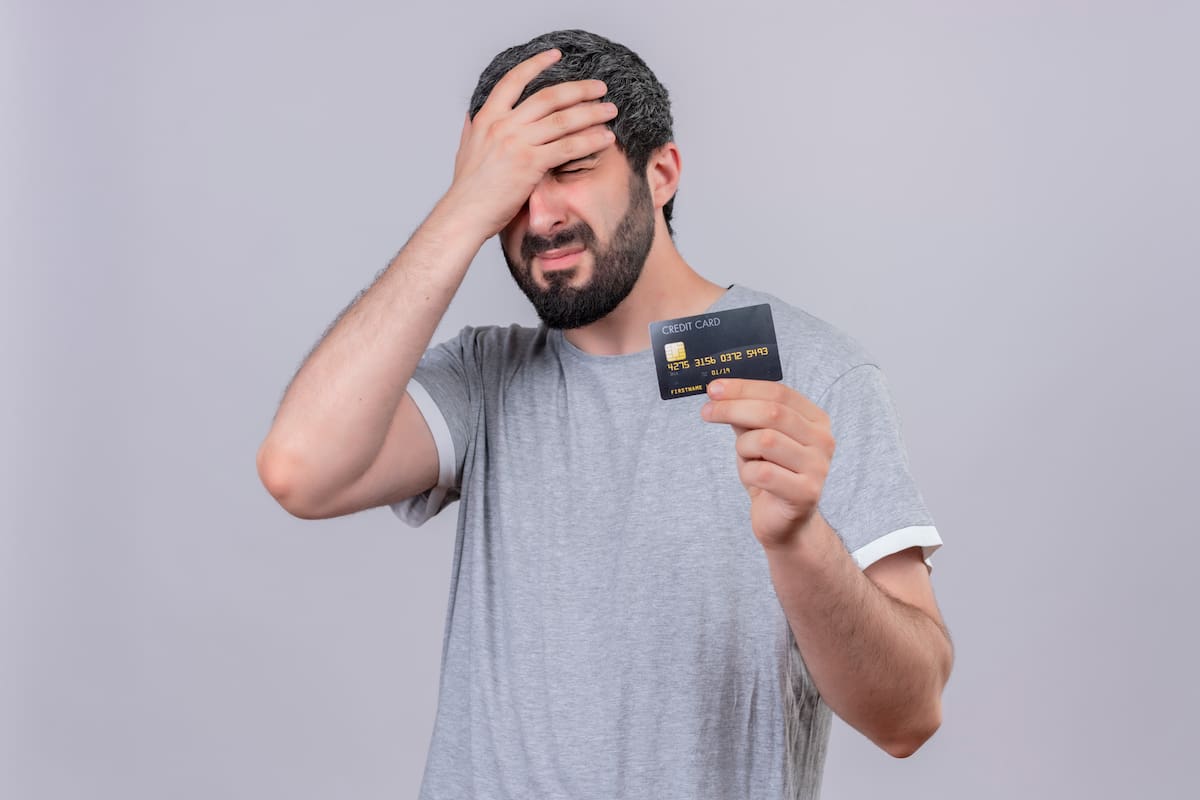 ¿Solo pagas el mínimo? Este es el tiempo que tienes antes de liquidar tu tarjeta