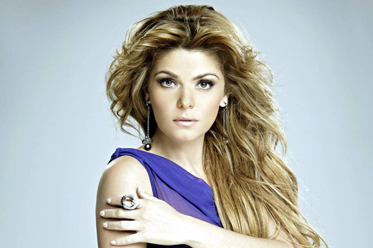 Itatí Cantoral llega a los 2 millones de seguidores