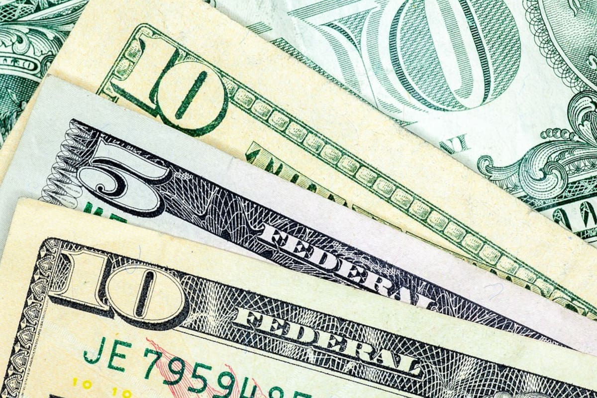 Precio del dólar hoy 22 de junio del 2021: tipo de cambio en principales bancos de México