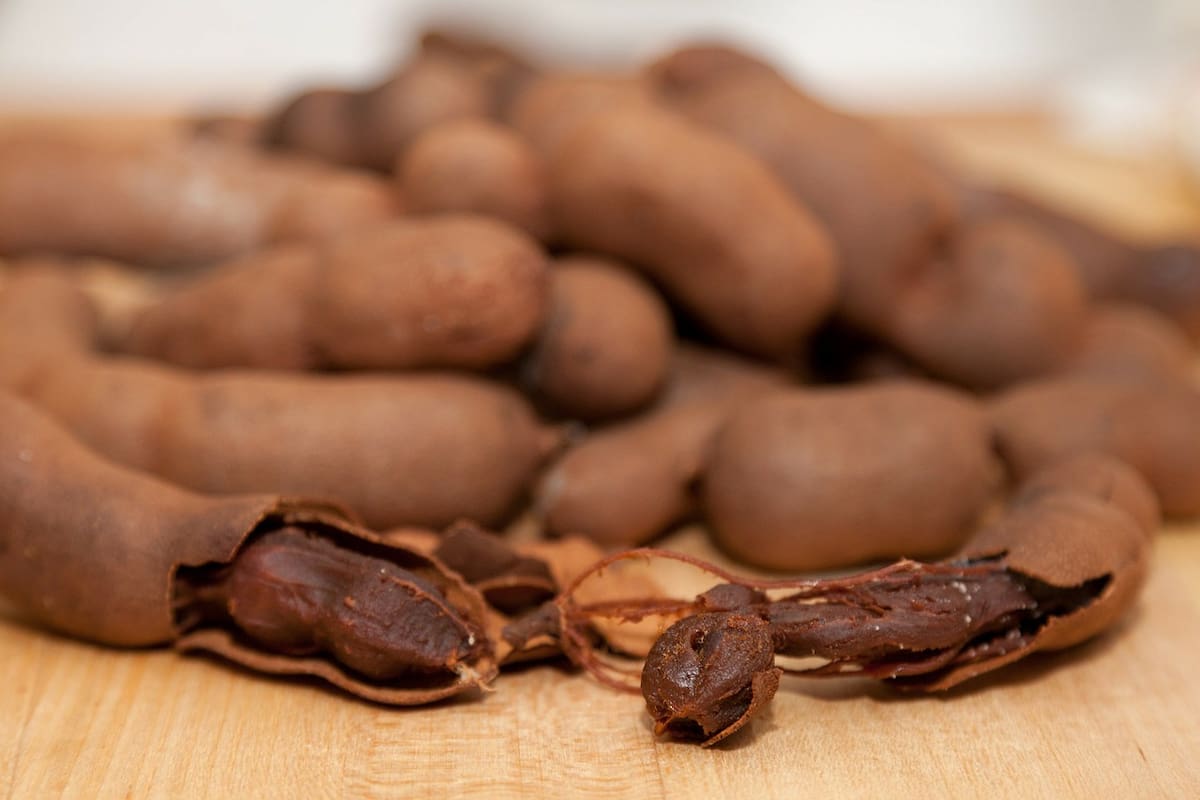 Conoce los beneficios y desventajas de tomar jugo de tamarindo