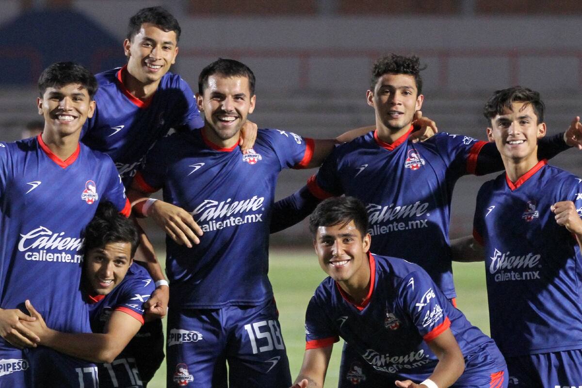 Liga TDP: Cimarrones sacan ventaja en semifinales ante Deportiva Venados