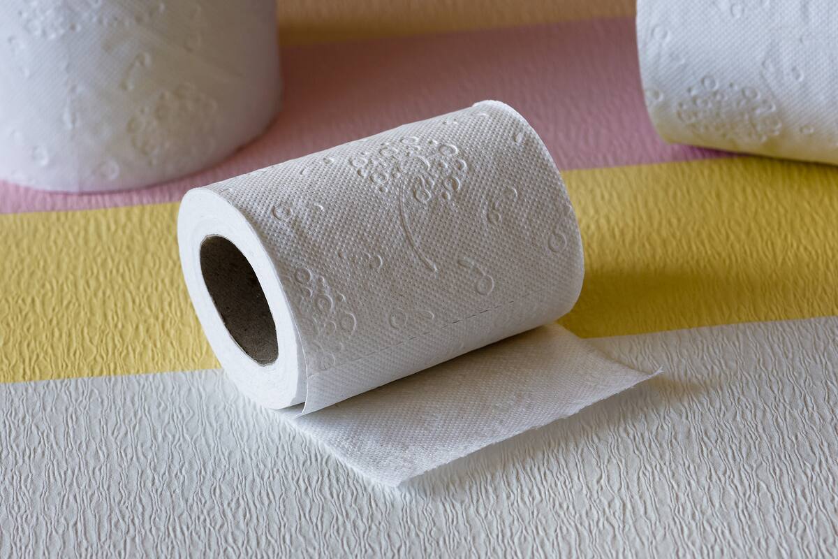 Calcula cuánto papel higiénico necesitas durante la cuarentena
