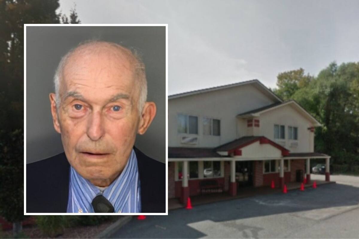 Exmédico se declara culpable de ayudar a una mujer a suicidarse en un motel de Nueva York