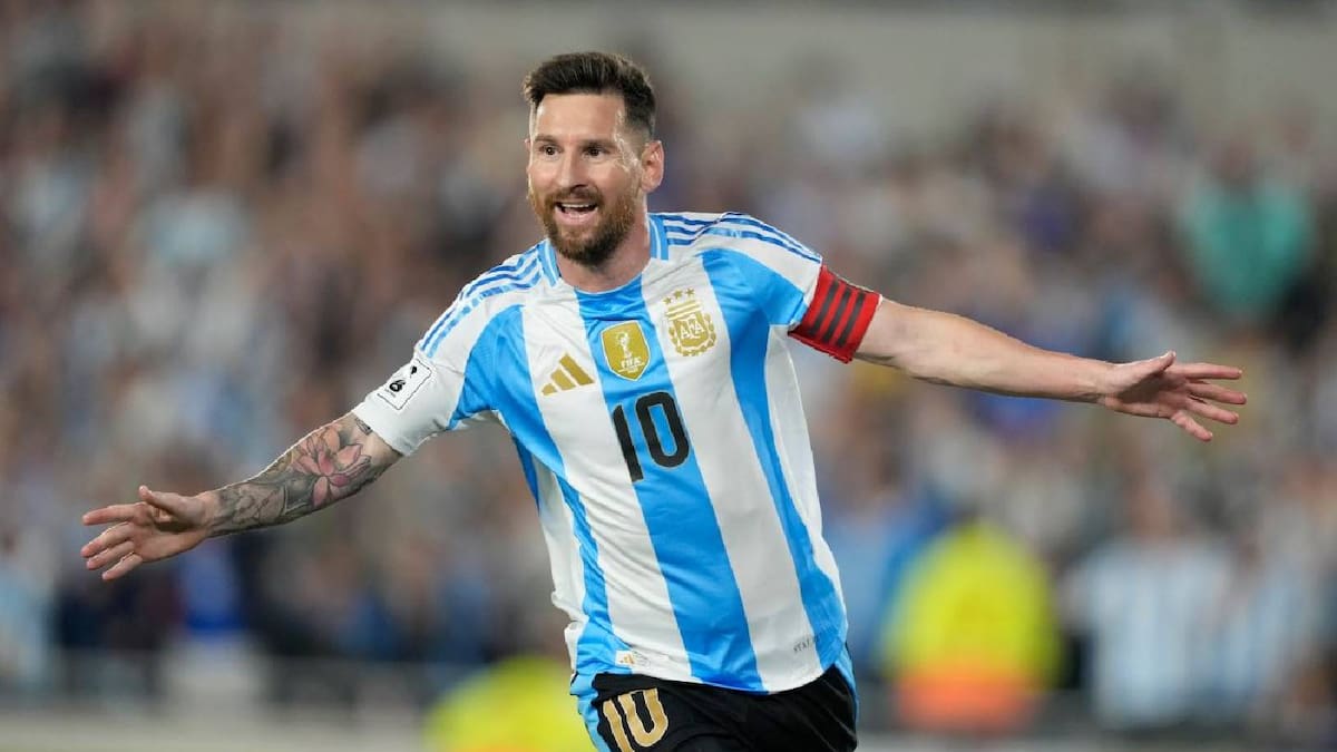 Lionel Messi habló sobre si jugará o no el Mundial 2026. / Foto: Archivo GH.