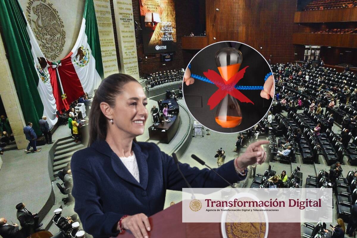 Diputados avalan la nueva Ley Nacional para Eliminar Trámites Burocráticos y Corrupción: ¿Cómo beneficia a las y los mexicanos?