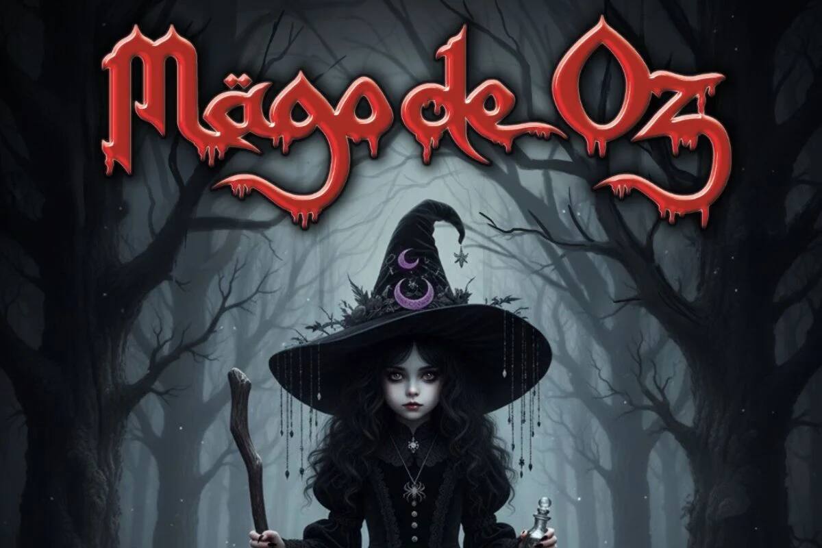 Mägo de Oz confirma conciertos en Hermosillo, Tijuana y Mexicali en 2026 con su gira “La Noche de las Brujas”: fechas y precios de boletos