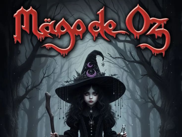 Mägo de Oz confirma conciertos en Hermosillo, Tijuana y Mexicali en 2026 con su gira “La Noche de las Brujas”: fechas y precios de boletos