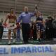 DEBUTAN ODALIZ CORZO Y FERNANDA MONGE CON ÉXITO EN BOXEO PROFESIONAL