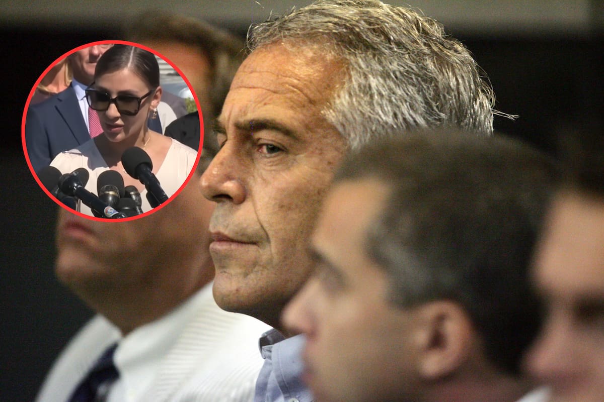 Epstein: nuevas voces reclaman justicia mientras el caso sigue siendo un enigma