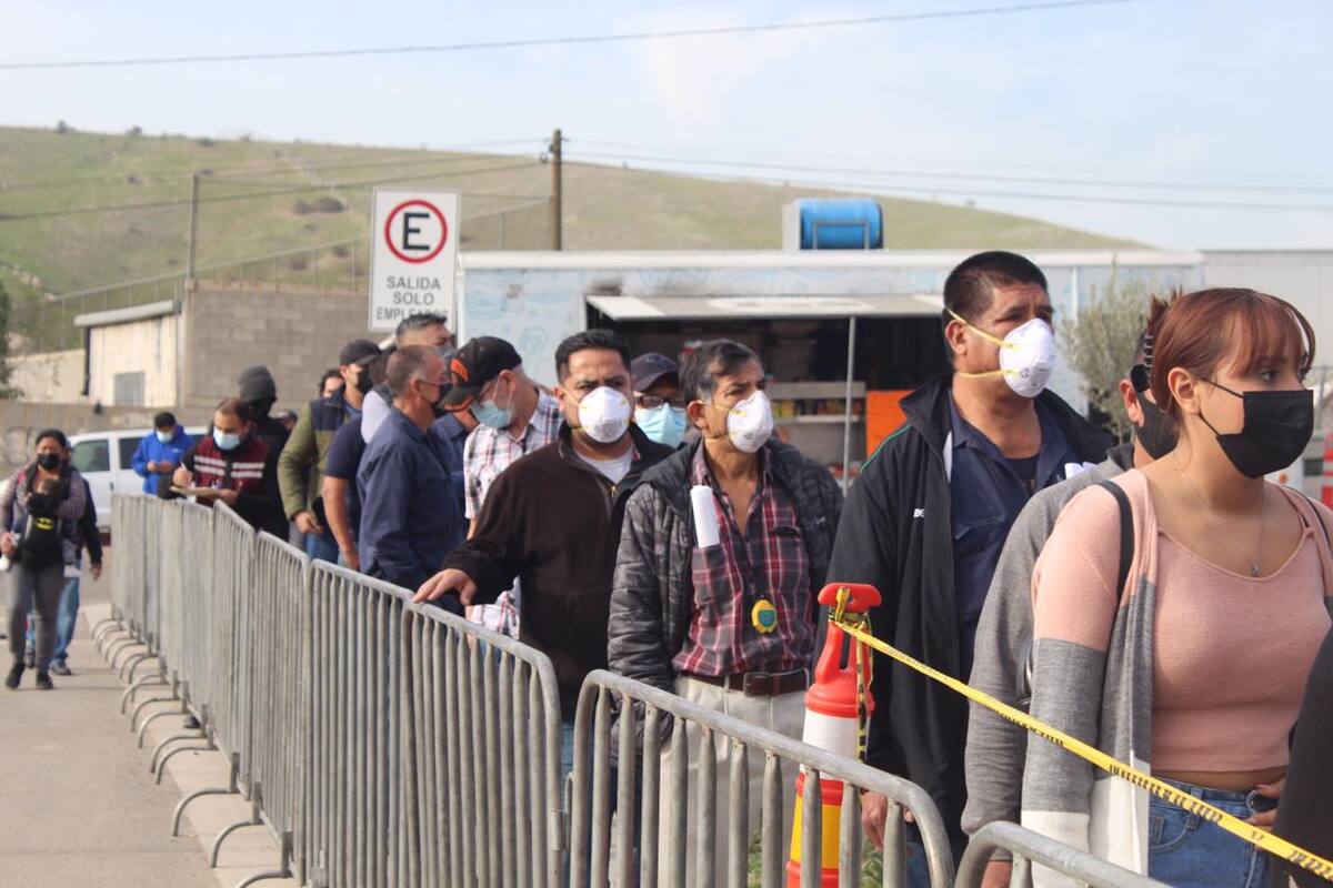 Gobierno de Ensenada pide respetar medidas preventivas ante Covid
