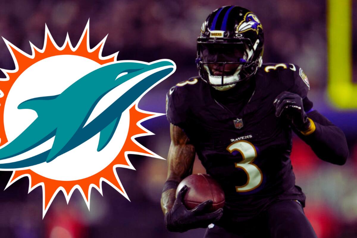 NFL: ¿Nuevo equipo para OBJ? Delfines de Miami y el receptor veterano agente libre Odell Beckham Jr. tendrán una reunión