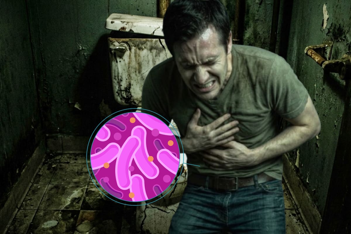 ¿Qué es la Cyclospora, infección detectada en México, cuáles son Síntomas y cómo prevenirla?