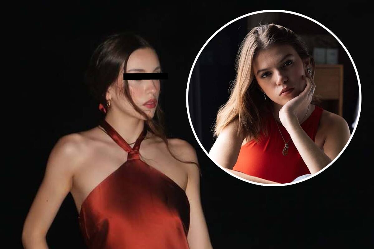 Habrían detenido a dos cómplices del caso Marianne ‘N’
