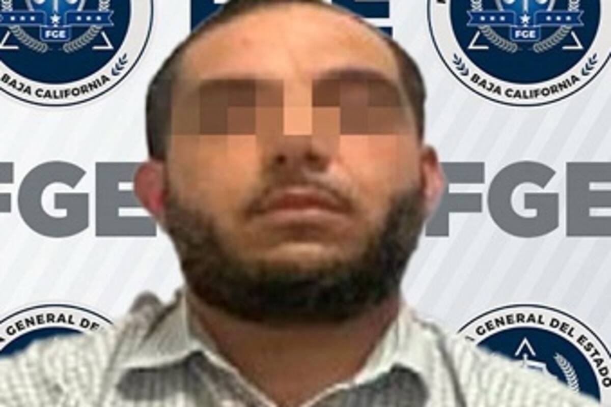 Va a proceso y queda en prisión por golpear con tubo a otro tras choque