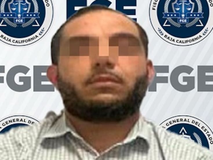 Va a proceso y queda en prisión por golpear con tubo a otro tras choque